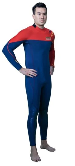 Bare Men's 3/2mm Revelation Full