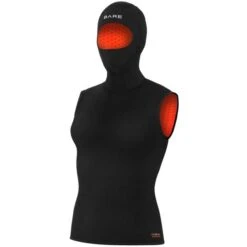 Bare Women's 7/3mm Ultrawarmth Hooded Vest