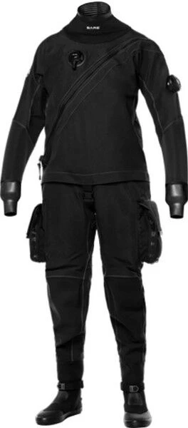 Bare Men's X-Mission Evolution Tech Dry