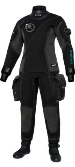 Bare Women's Guardian Tech Dry
