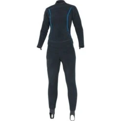 Bare Women's SB System Mid Layer Top