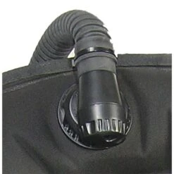 Zeagle Corrugated Hose Inflator
