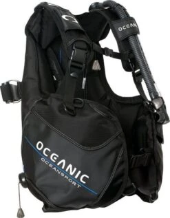 Oceanic Oceansport BC