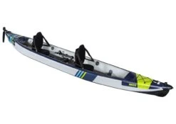 TAHE Kayak Air Breeze Full