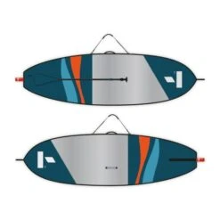 TAHE SUP Board Bag Cross