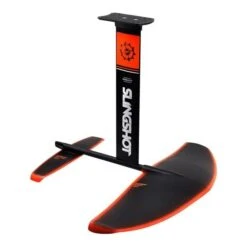 Slingshot Hover Glide FSup V3