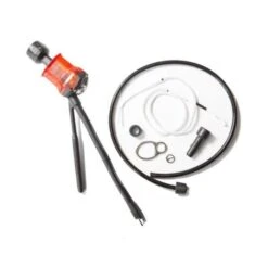 Slingshot Sentry Quick Release