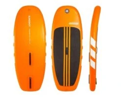 Slingshot Tracker 7 Airtech Package