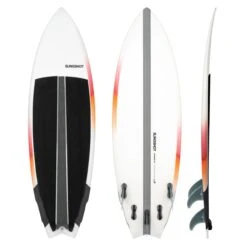 Slingshot Burner XR V1