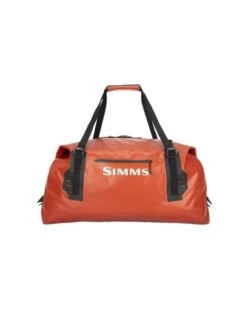 Simms Dry Creek Duffel
