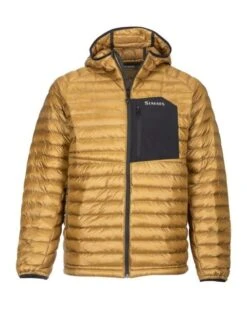 Simms ExStream Hooded Jacket