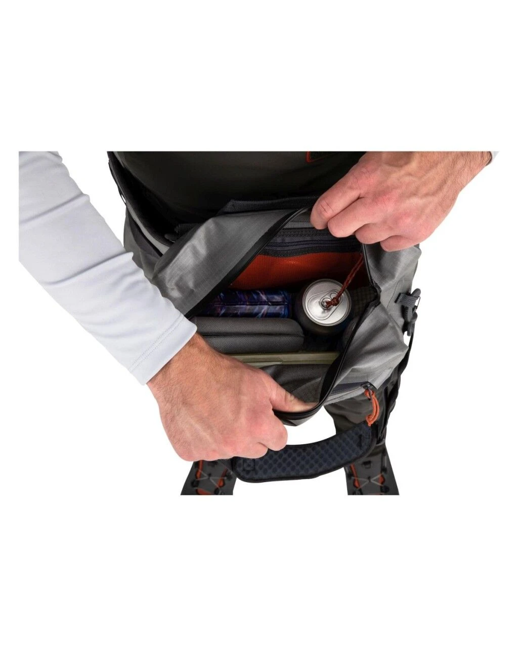 Simms Dry Creek Z Hip Pack - Image 4