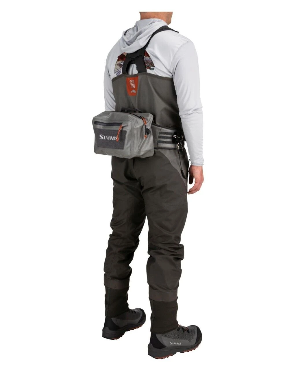 Simms Dry Creek Z Hip Pack - Image 12