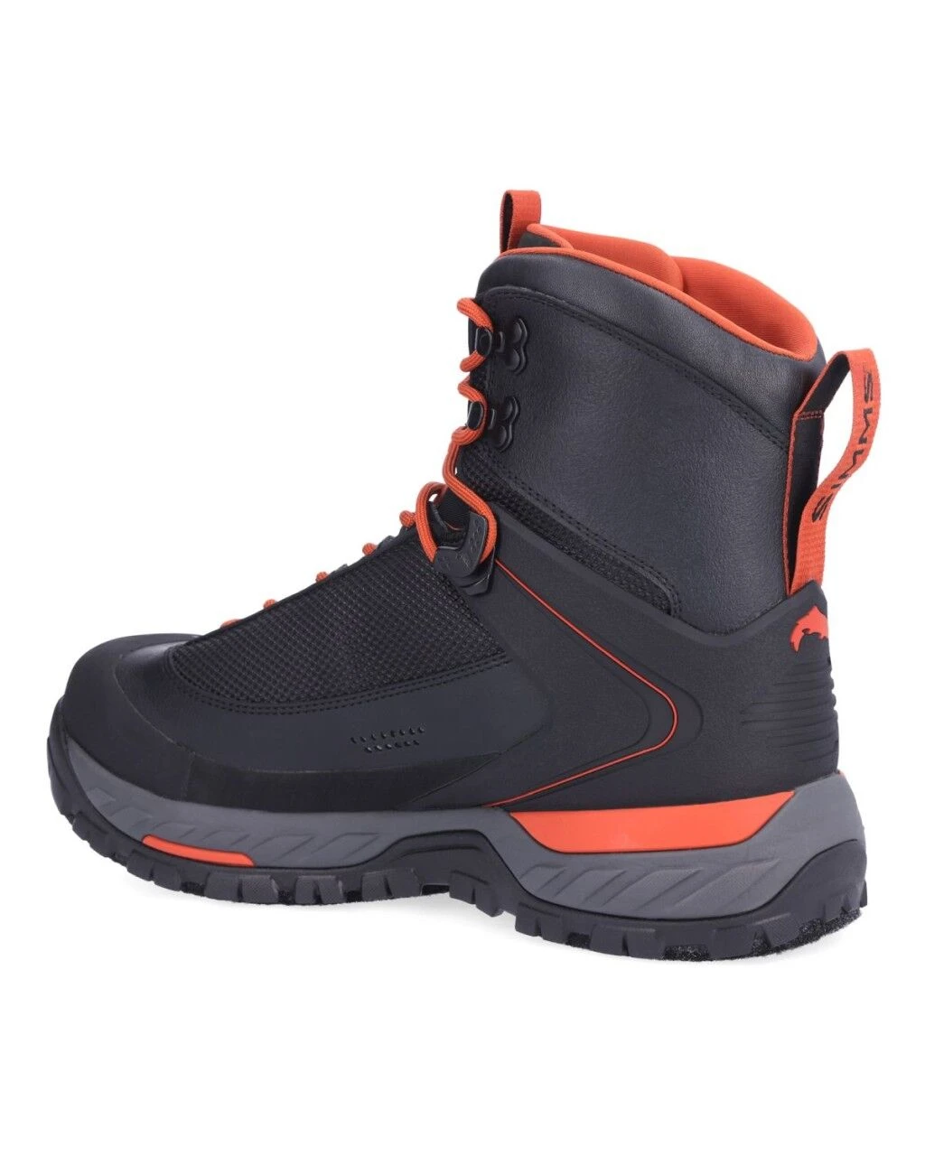 Simms G4 Pro Powerlock Boot Felt - Image 3
