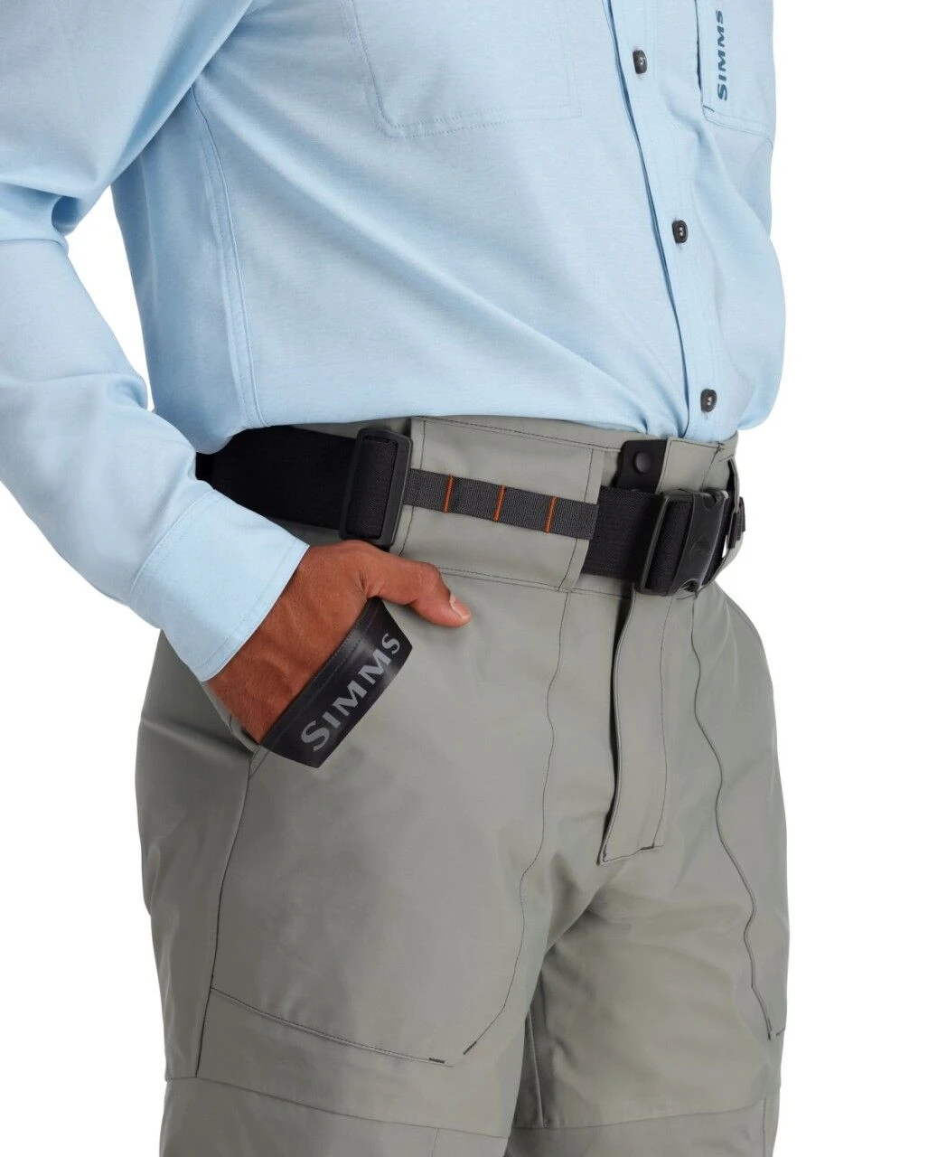 Simms Freestone Pant - Image 5