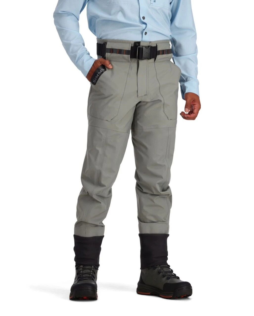 Simms Freestone Pant - Image 7