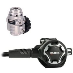 Mares Dual ADJ 62X