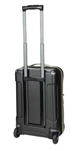 Jack Wolfskin Traveltopia Wheeler 40