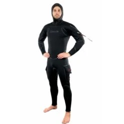 Hollis Neotek Semi-Drysuit V2