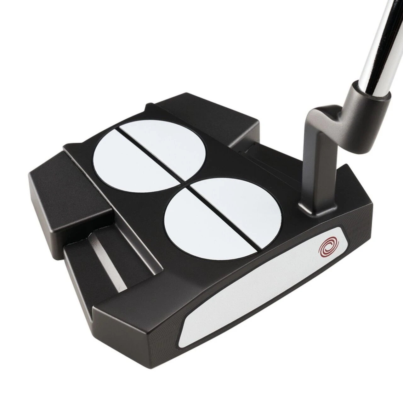 Odyssey Golf 2-Ball Eleven Tour Lined CH Putter