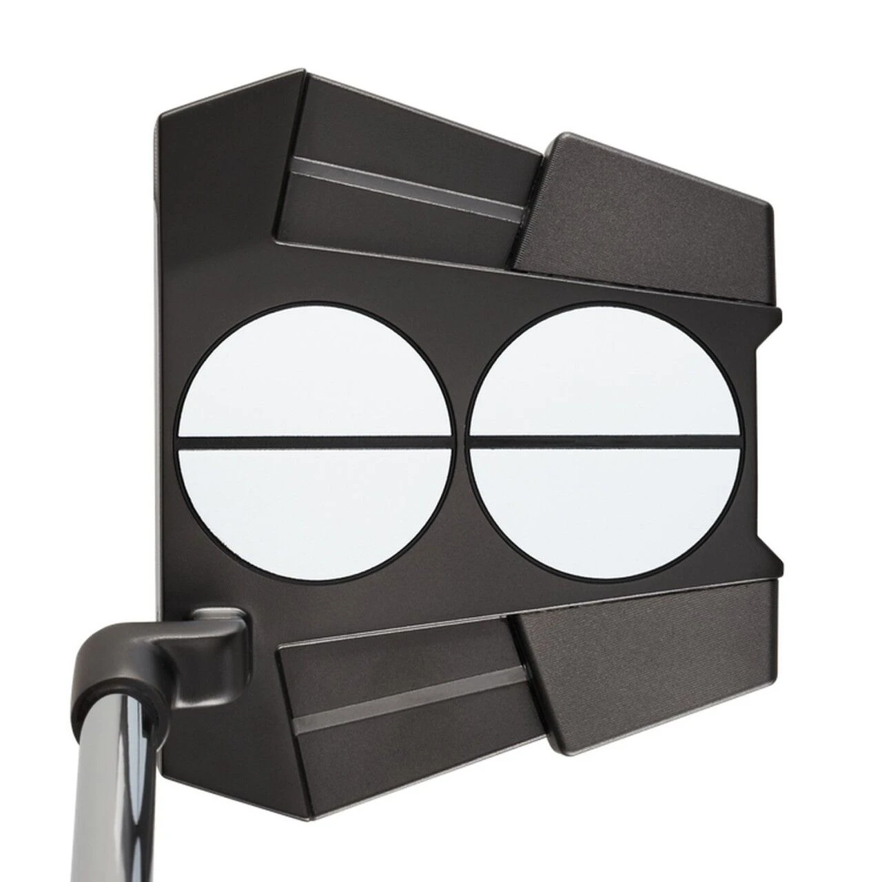 Odyssey Golf 2-Ball Eleven Tour Lined CH Putter - Image 2