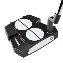 Odyssey Golf 2-Ball Eleven Tour Lined DB Putter