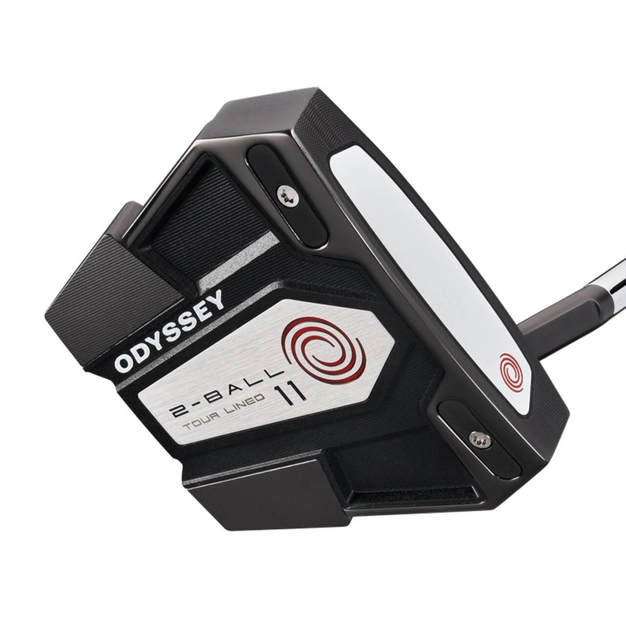 Odyssey Golf Eleven Tour Lined S Putter - Image 4