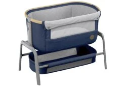 Maxi-Cosi Iora Bedside Bassinet