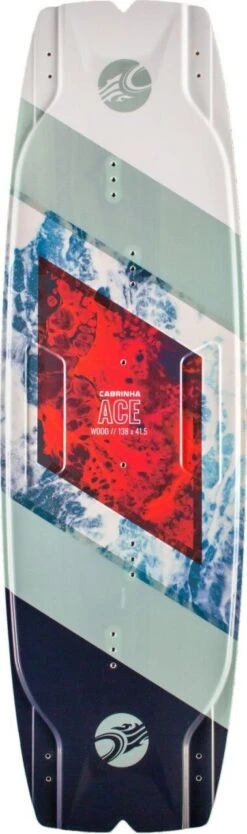 Cabrinha Ace Wood