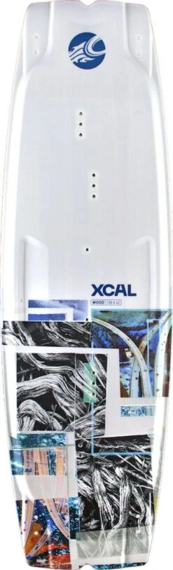 Cabrinha XCAL Wood 2023
