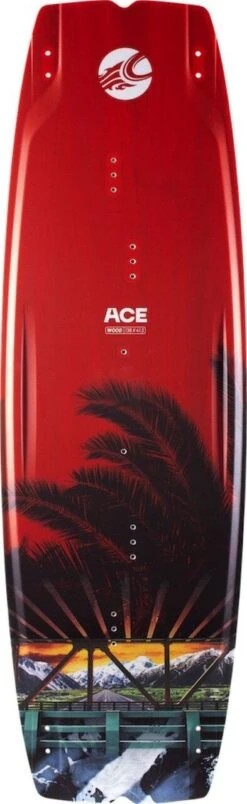 Cabrinha Ace Wood 2023