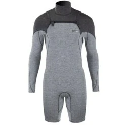 Prolimit Mercury Freezip Sunset Shorty 3/2mm (GBS)