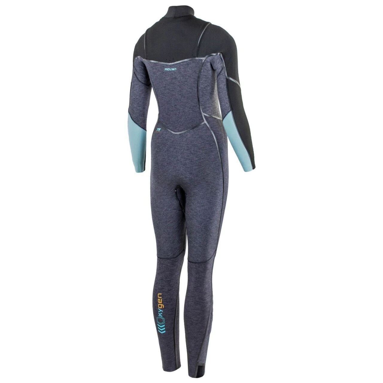 Prolimit Oxygen TR Steamer 6/4 Freezip DL FTM - Image 3