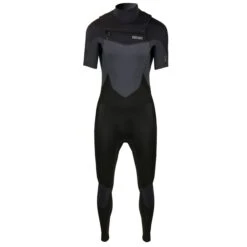 Prolimit Fusion Steamer 3/2 Freezip Shortarm DL