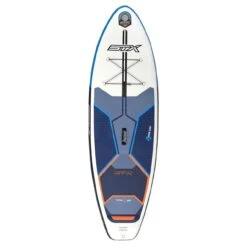 STX ISup Hybrid Cruiser