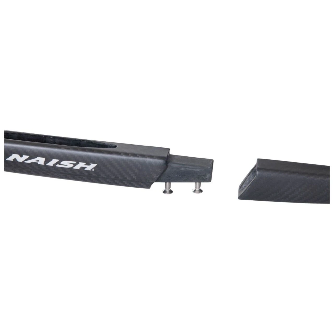 Naish S27Carbon Foil System HA Semi Complete - Image 4