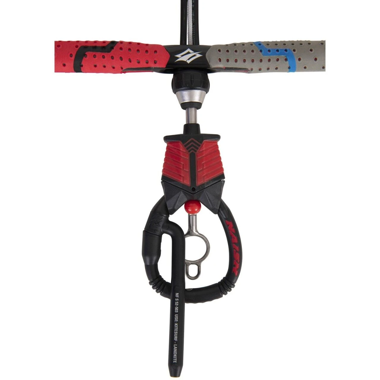 Naish S27 Torque 2 + T1 QR Control System - Image 2