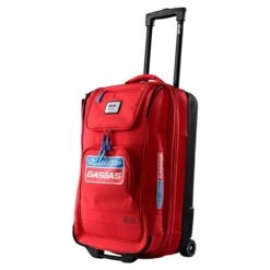Troy Lee Designs GasGas Team Short Haul Roller Bag