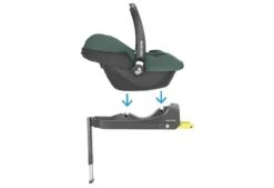 Maxi-Cosi CabrioFix I-Size