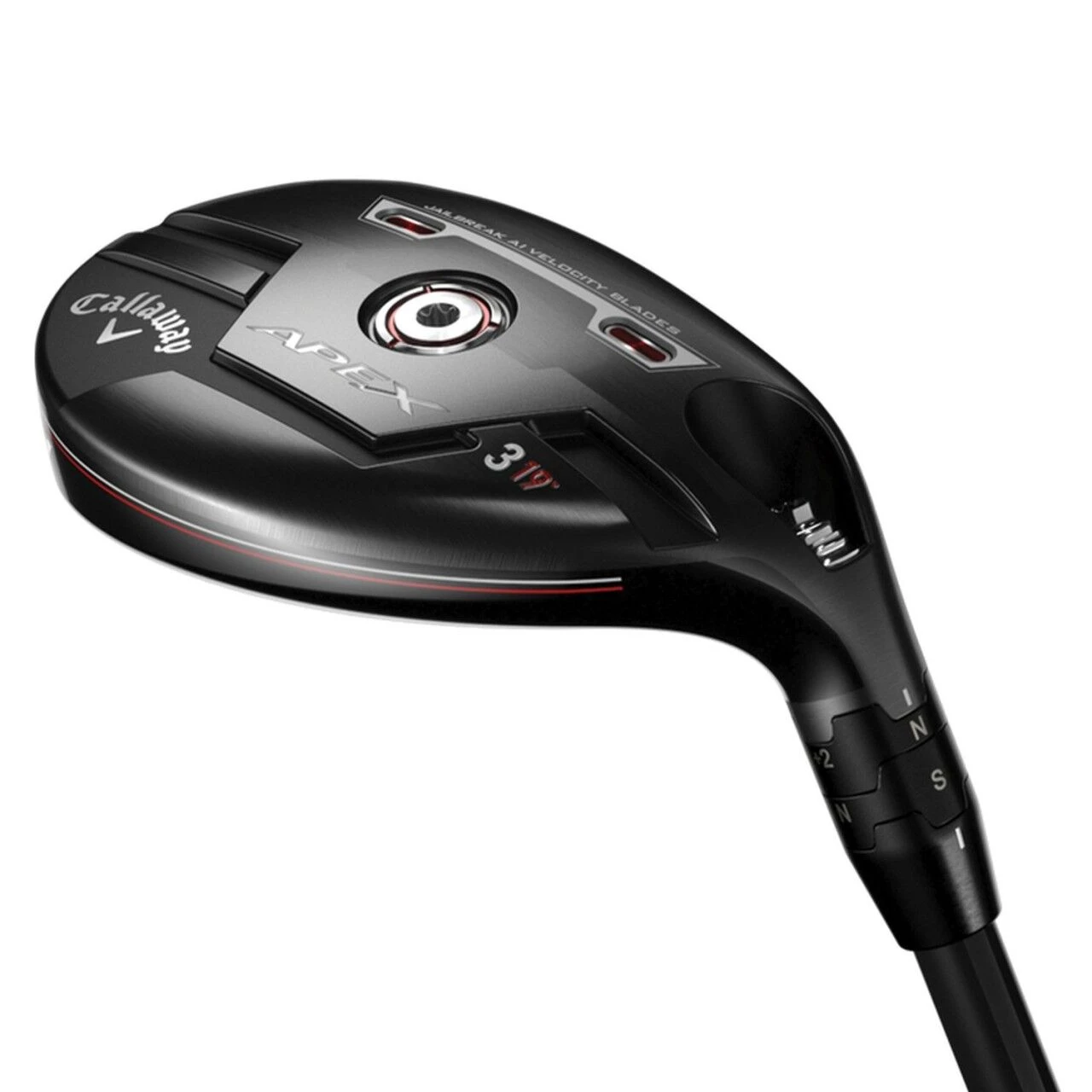 Callaway Apex 21 Hybrid - Image 5