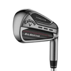 Callaway Big Bertha Iron