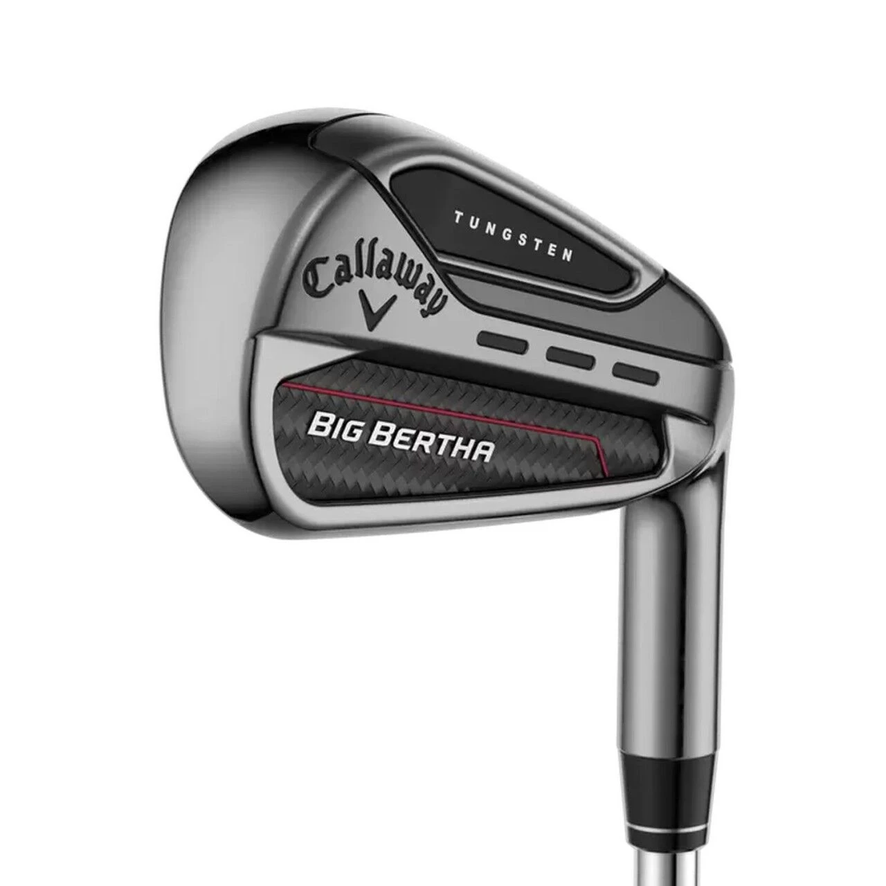 Callaway Big Bertha Iron