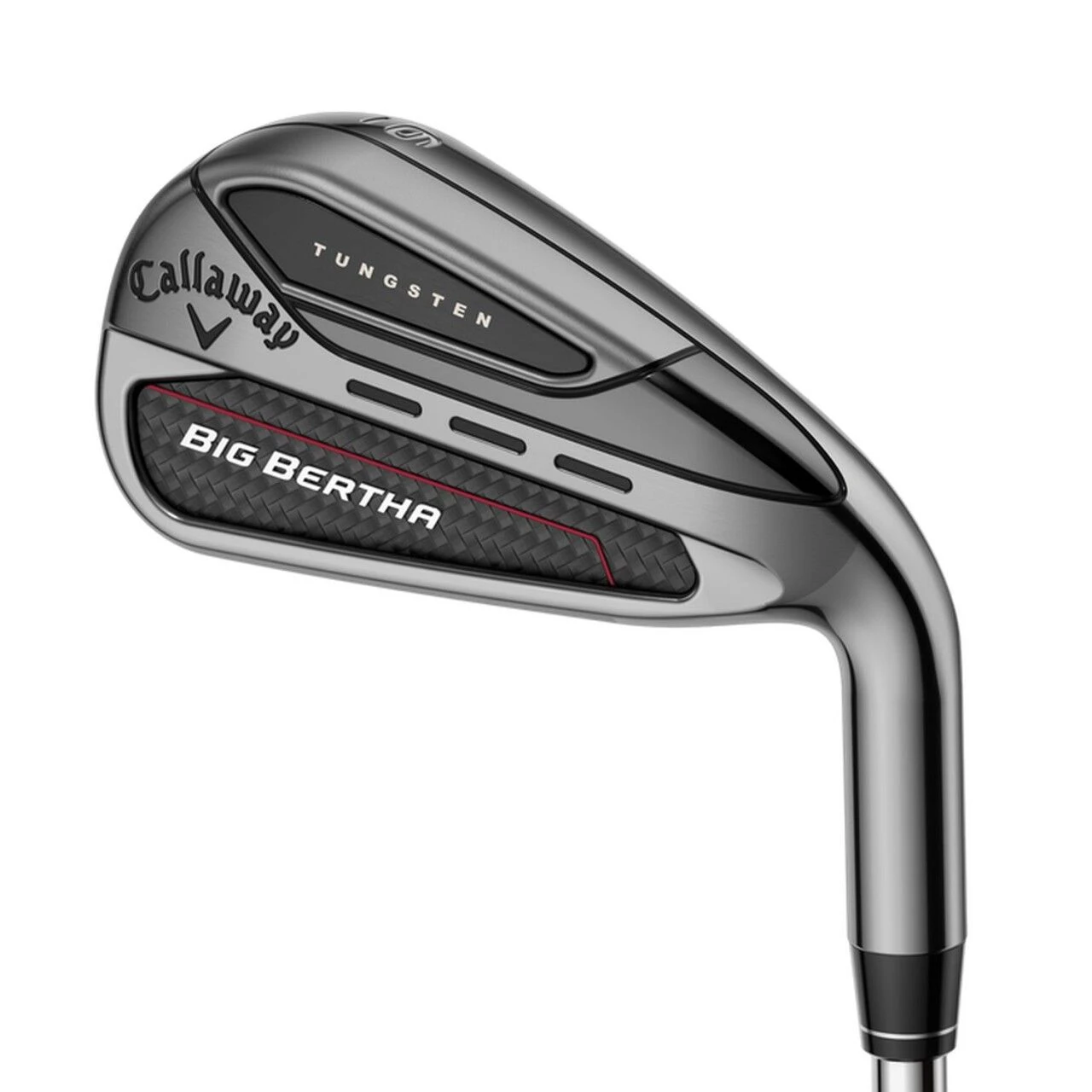 Callaway Big Bertha Iron - Image 5