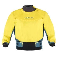 Level Six Nebula Dry Top