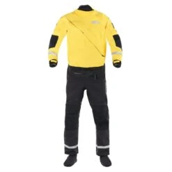 Level Six Rescue Pro Ice Dry Suit