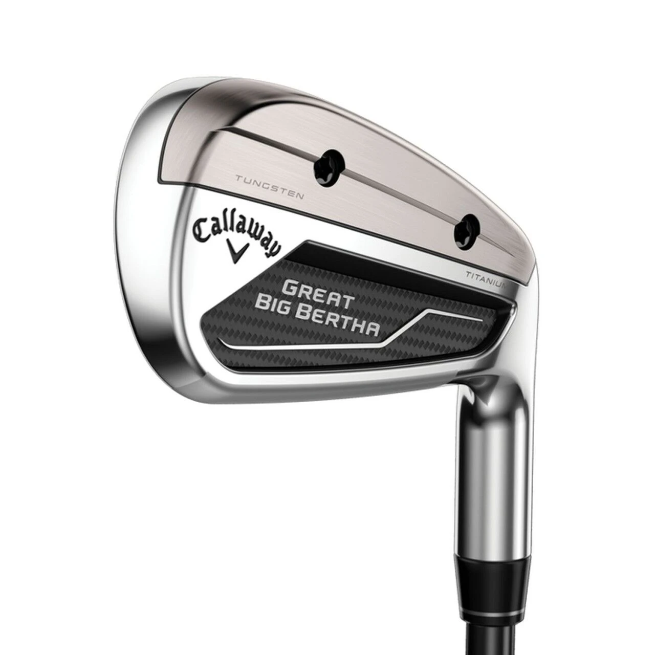 Callaway Big Bertha Iron - Image 6
