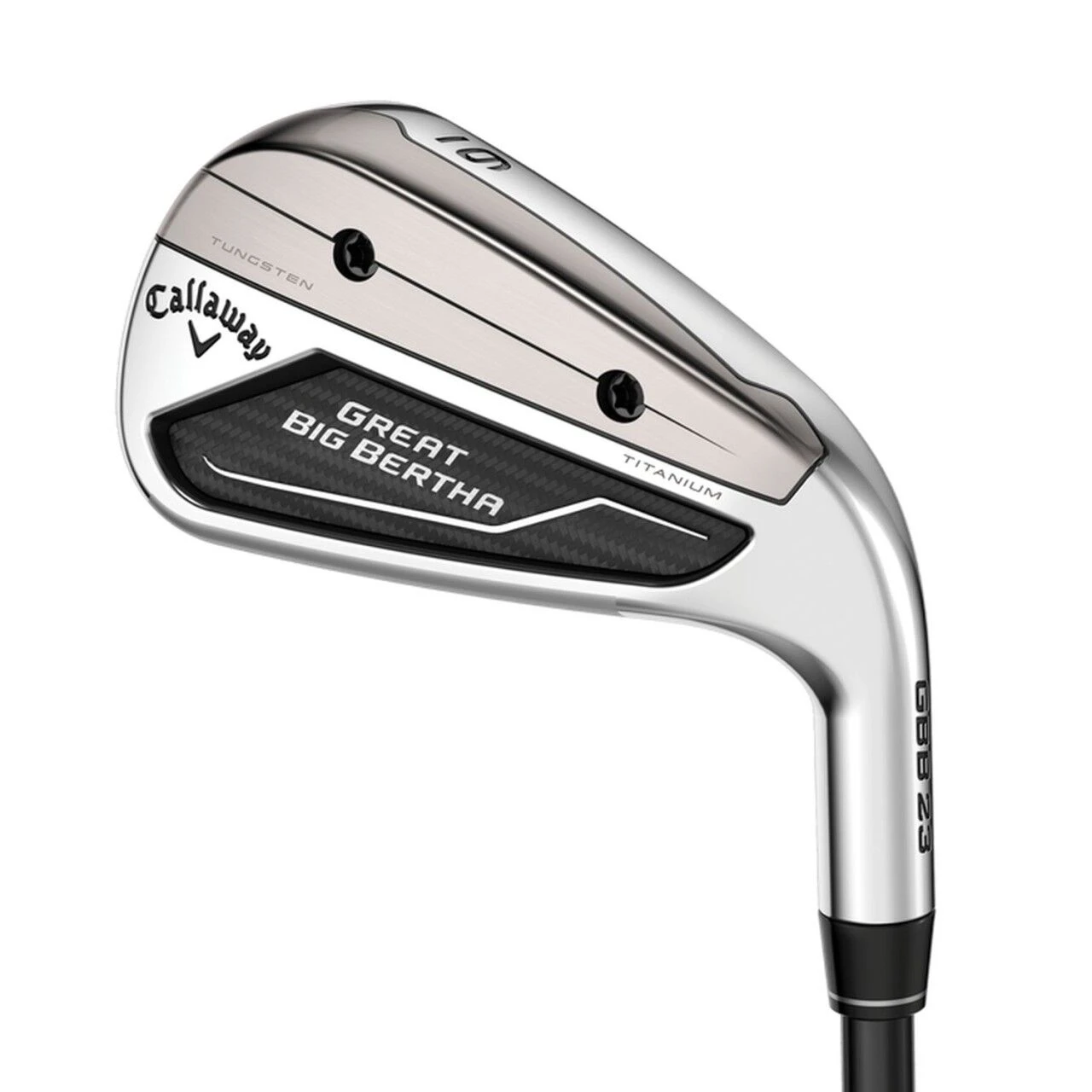 Callaway Big Bertha Iron - Image 9