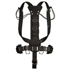XDEEP Harness Stealth 2.0