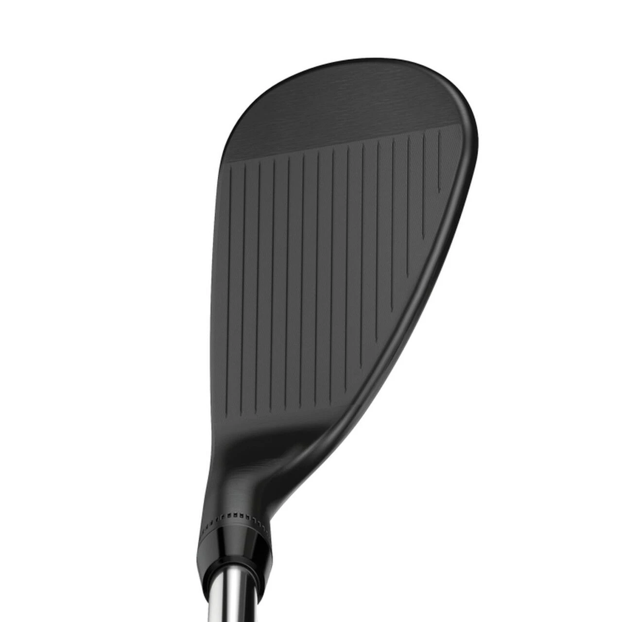 Callaway Jaws Raw Black Plasma Wedge - Image 2