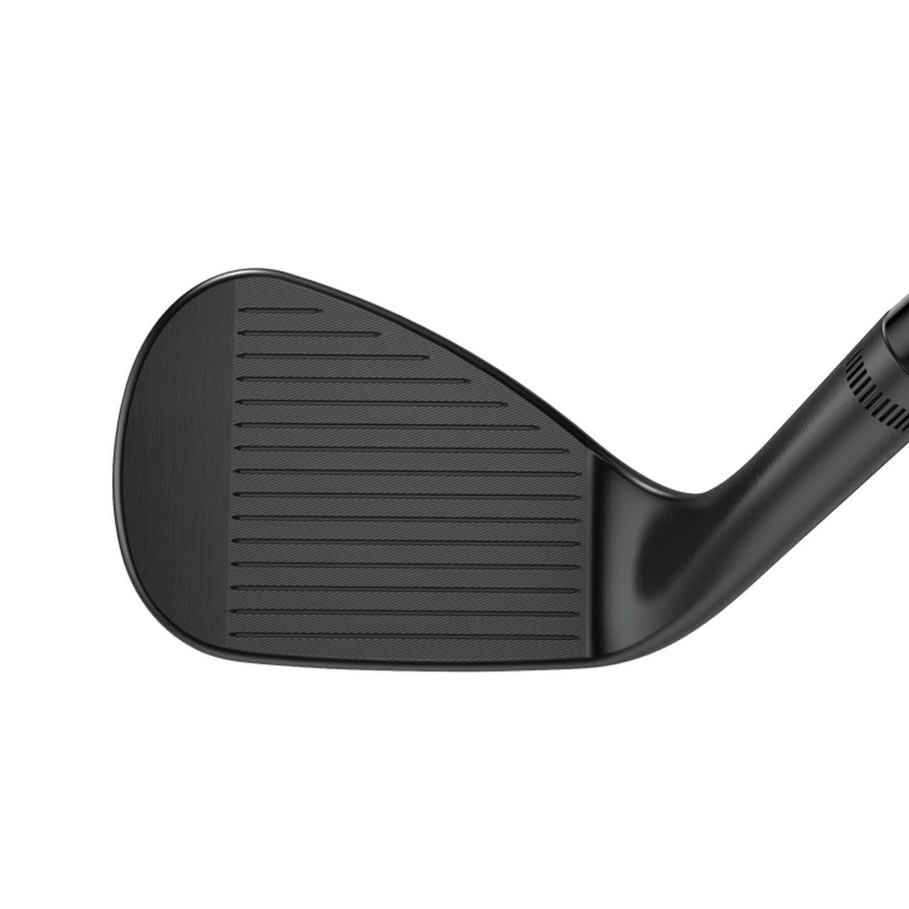 Callaway Jaws Raw Black Plasma Wedge - Image 3